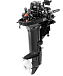 Лодочный мотор HIDEA 9.9FHS PRO (326 см3) в Элисте
