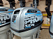 Лодочный мотор PROMAX SP9.9FHS (15) EXTRA в Элисте