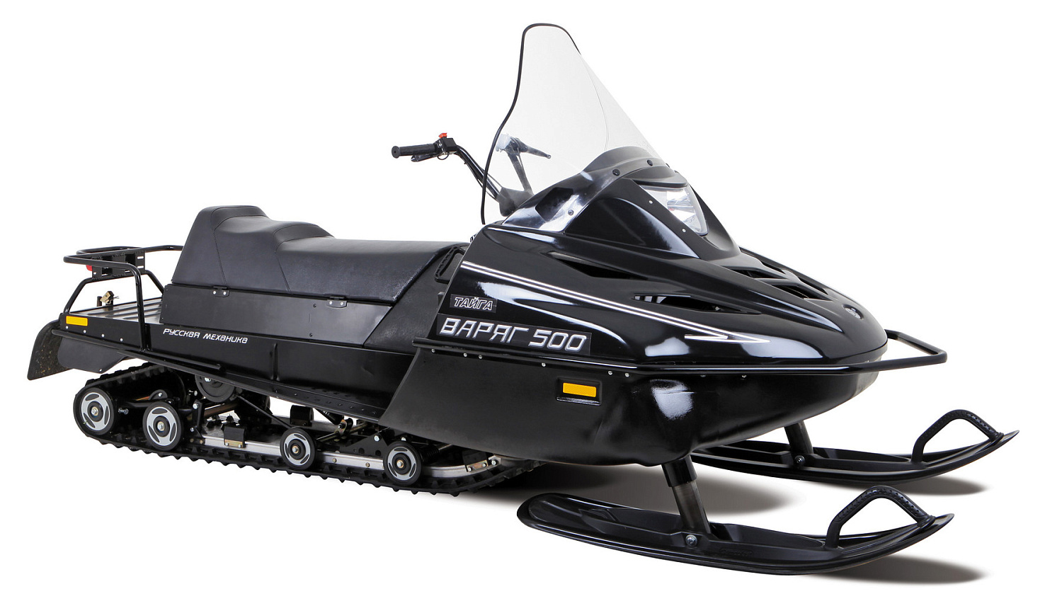 Снегоход РМ ТАЙГА ВАРЯГ 500 в Элисте