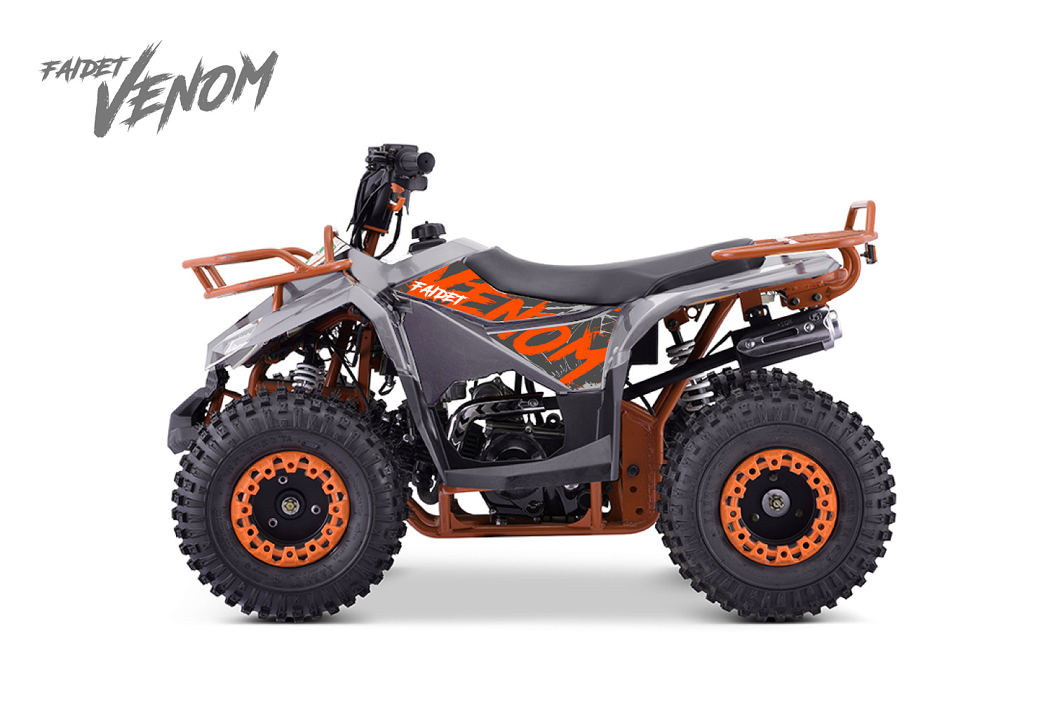 Квадроцикл FAIDET VENOM 125 в Элисте