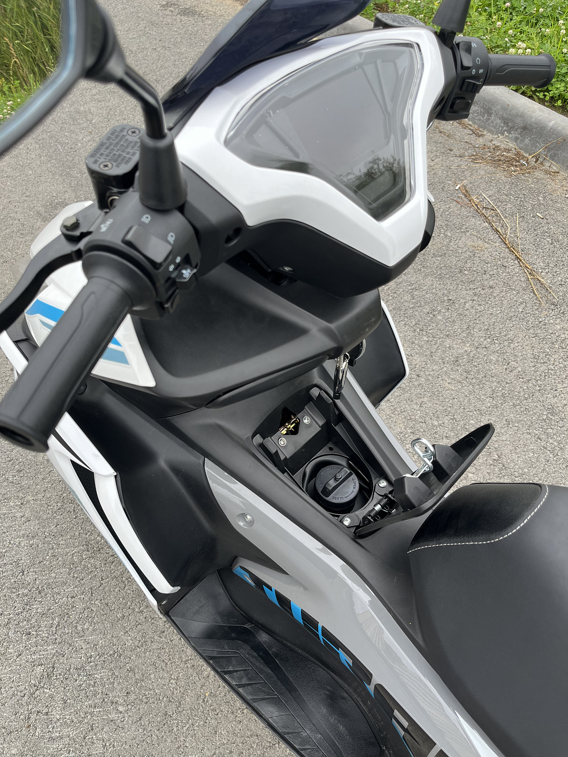 Скутер PROMAX TURAN 250 (49) в Элисте