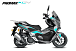 МаксиСкутер PROMAX-HONDA ADV 150 (49) EFI (Inspired by HONDA) в Элисте