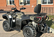 Квадроцикл HISUN GUARDIAN 400L /LONG в Элисте
