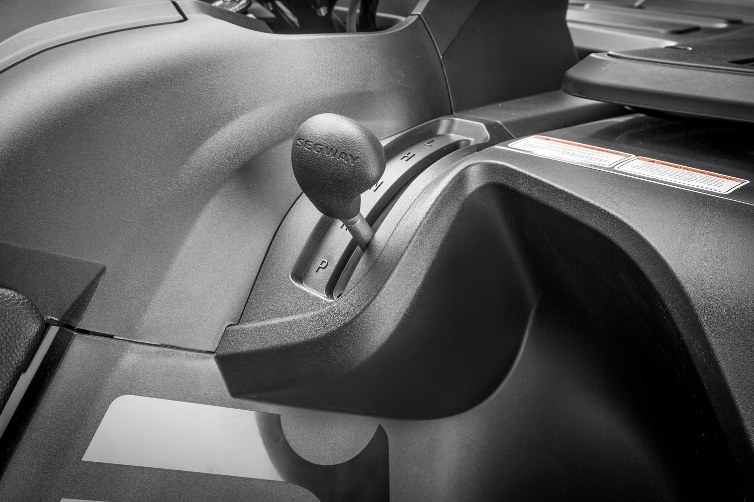  Квадроцикл Segway SNARLER AT6 LE в Элисте