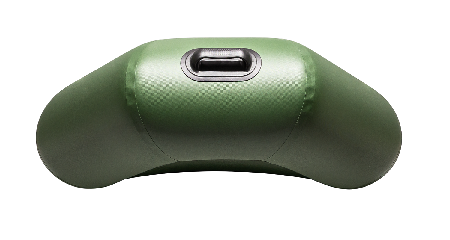 Лодка Барс 240 в Элисте