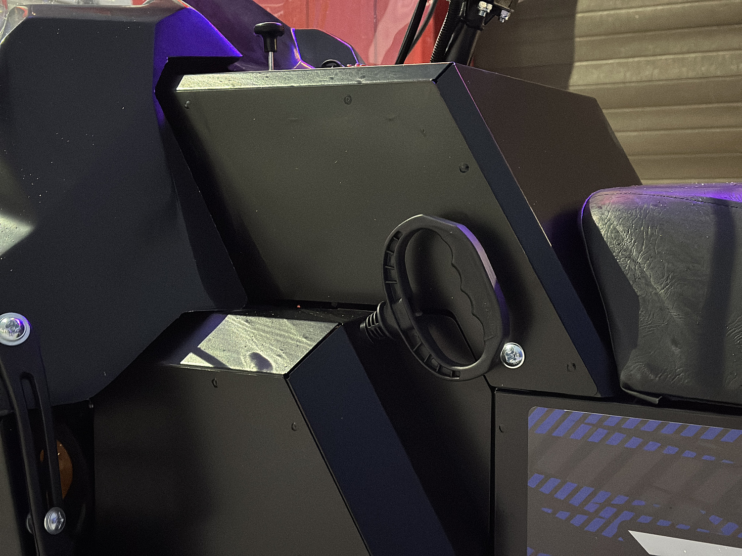 Снегоход PROMAX YAKUT 500 2.0 4T 20 в Элисте