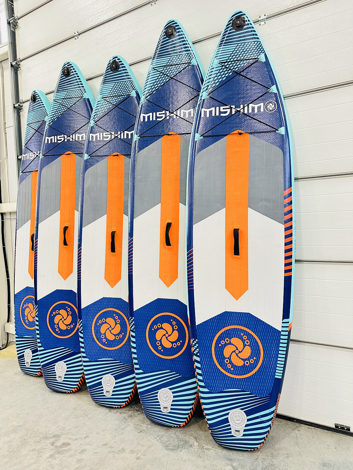 SUP (САП) Доска MISHIMO TROFY 10.6 в Элисте