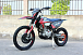Мотоцикл JHLMOTO JHL Z5V NB300 (174MN-3) в Элисте