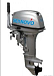 Лодочный мотор SEANOVO SN70FFEL-T в Элисте