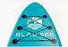 НАДУВНОЙ SUP-BOARD BUSINESS LIGHT BLUE 10 в Элисте