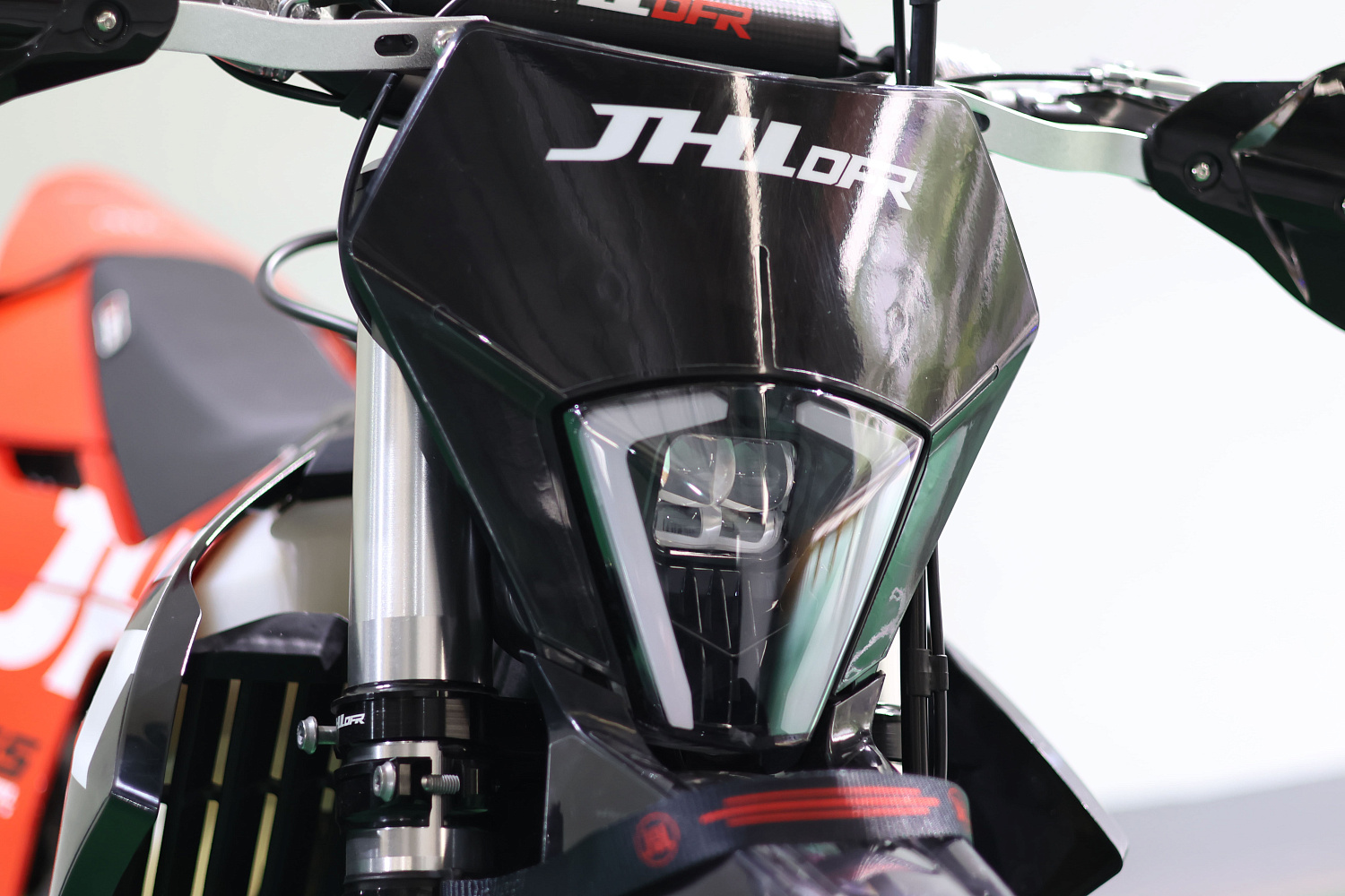 Мотоцикл JHLMOTO JHLofr GS CB300RL в Элисте