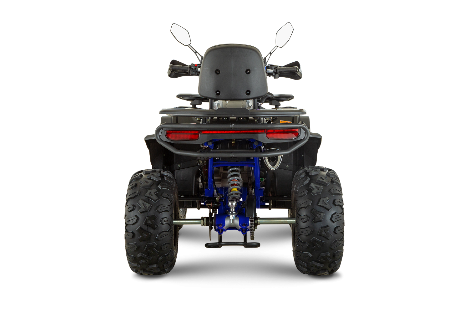 Квадроцикл GBM CROSS HILL 320 BIG PREMIUM в Элисте