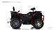 Квадроцикл GBM CRONOS 420 4WD EFI с ПСМ в Элисте
