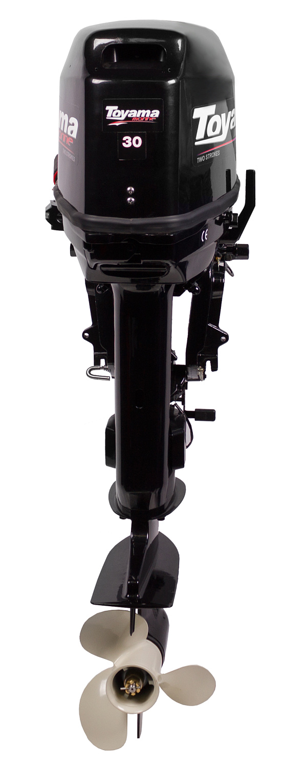 Подвесной лодочный мотор TOYAMA(PARSUN) T30ABMS в Элисте