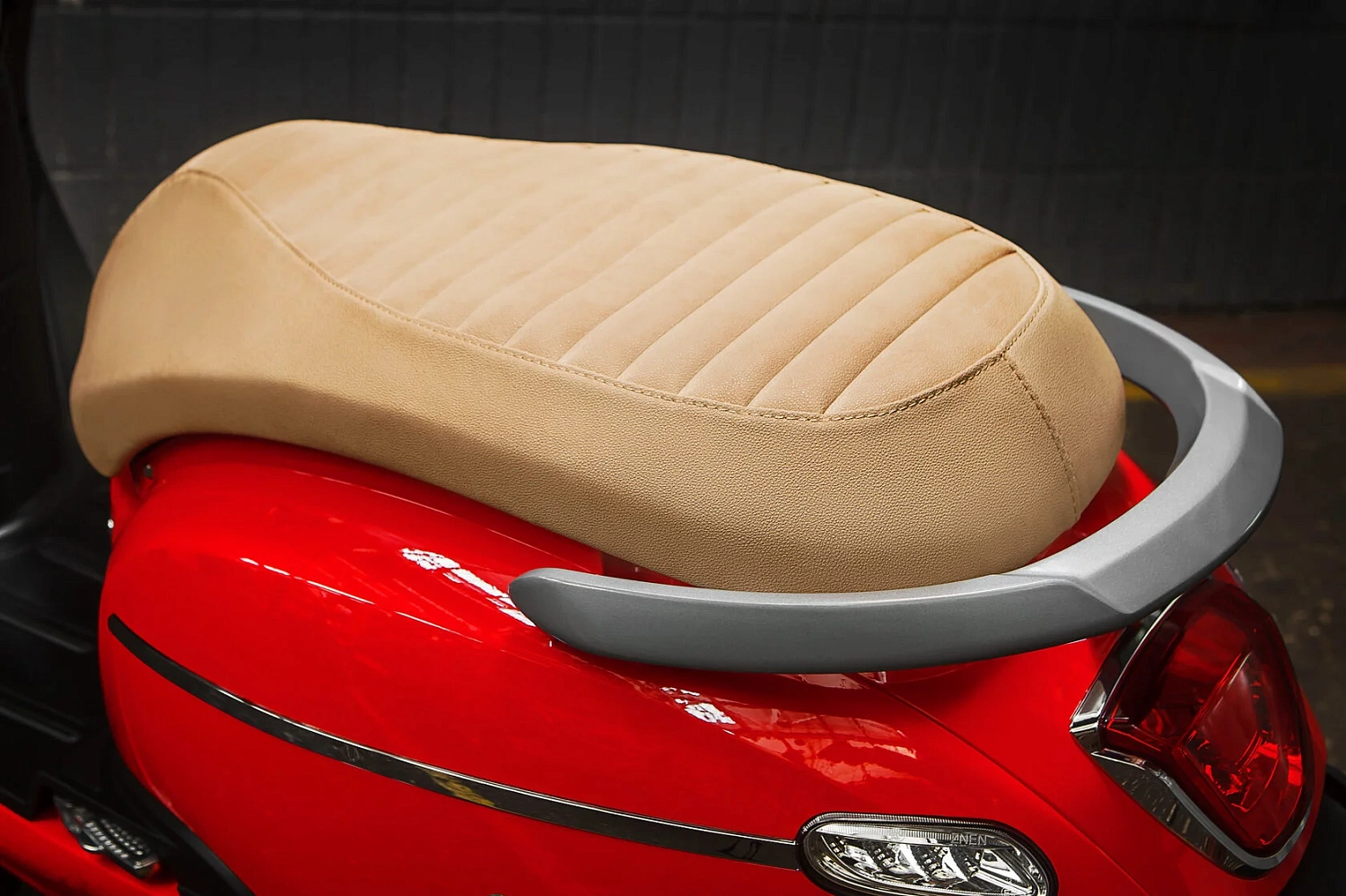 Скутер MINSK Vesna 50 M1NSK в Элисте