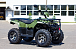 Квадроцикл IRBIS ATV 250 LUX (+лебедка) в Элисте