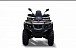 Квадроцикл HISUN TACTIC 550 (HS550ATV) NORMAL в Элисте