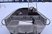 Алюминиевая лодка Wyatboat-390 C в Элисте