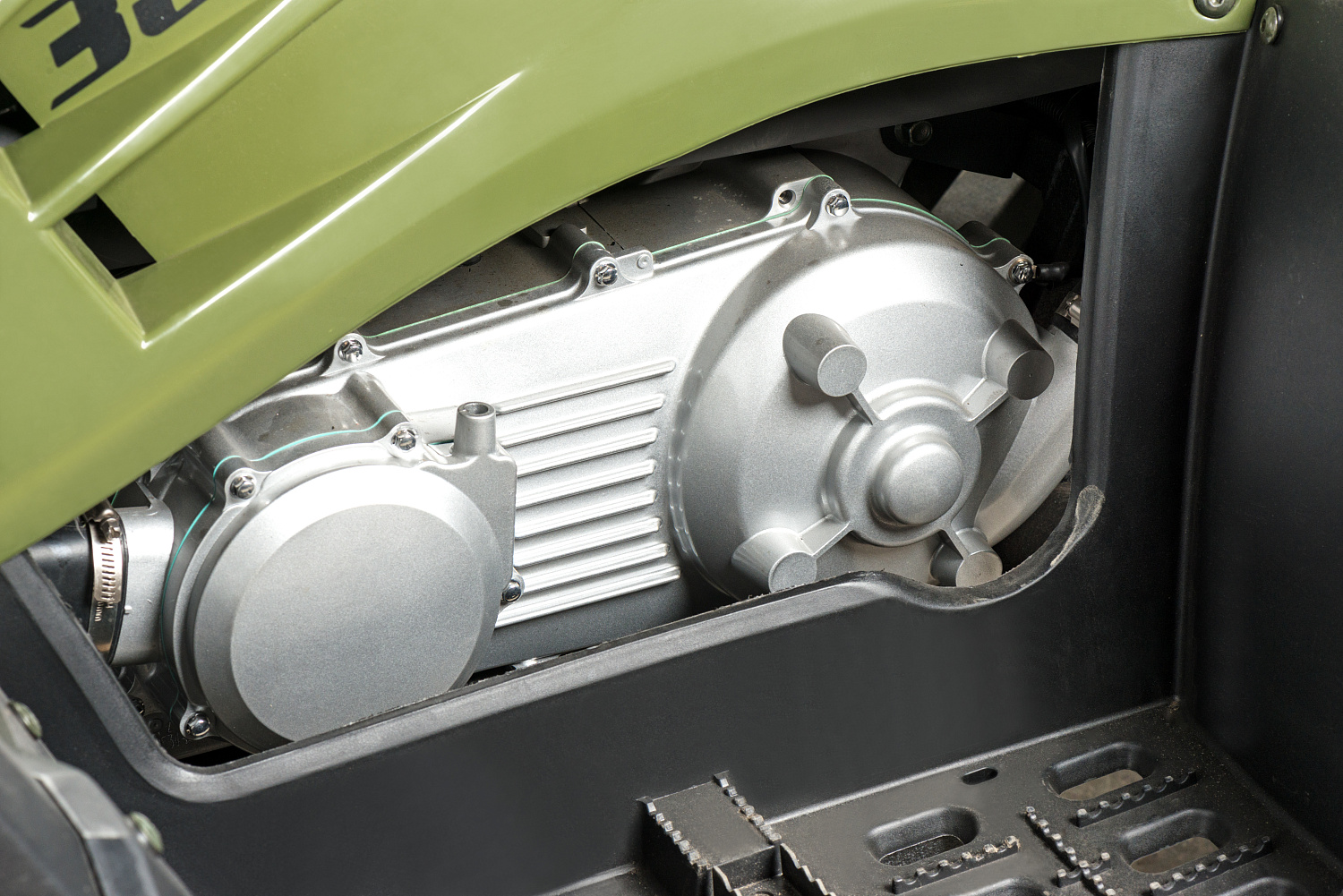 Квадроцикл IRBIS ATV 300 в Элисте