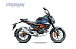 Мопед PROMAX CB130R (49) в Элисте