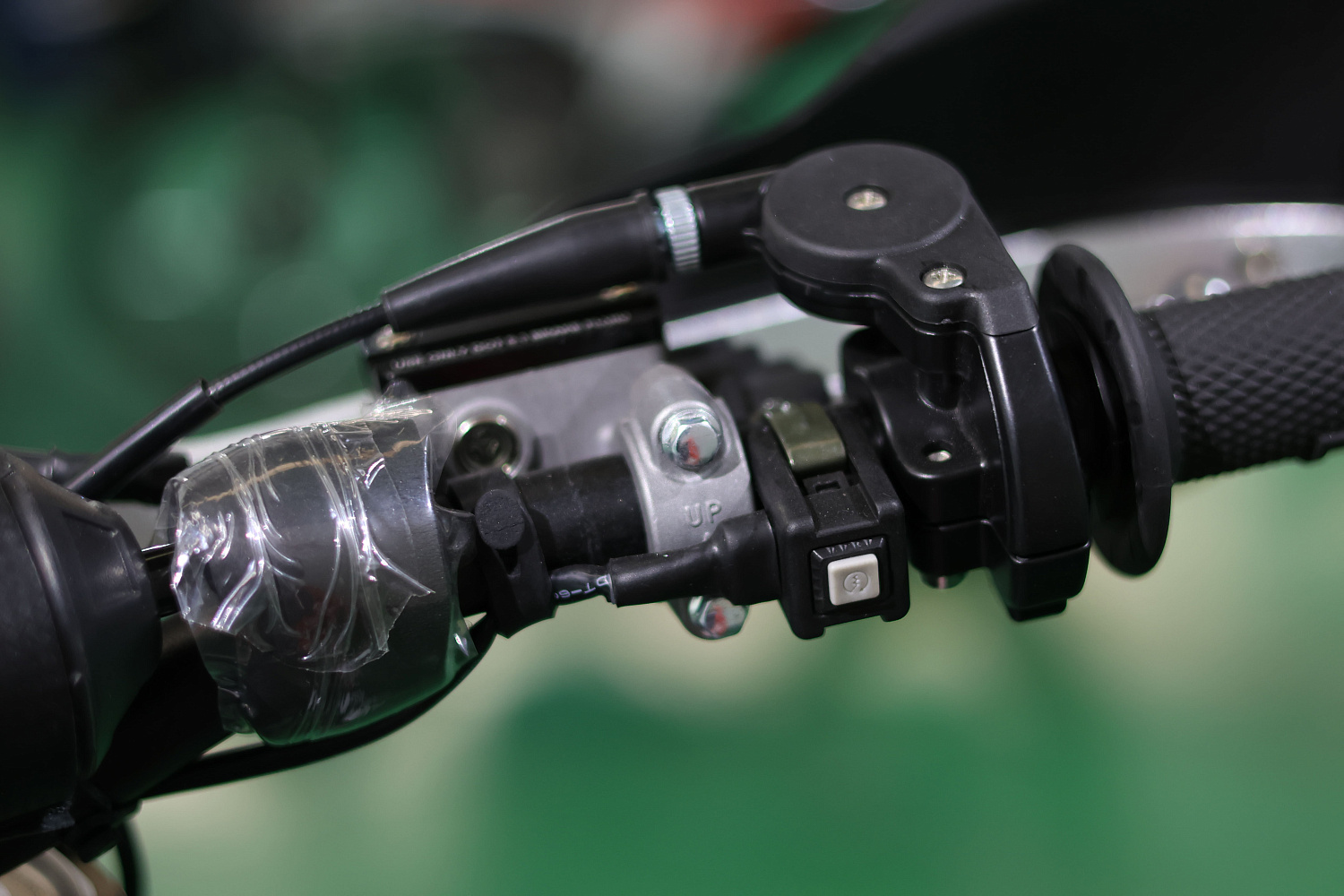 Мотоцикл JHLMOTO JHLofr GS CB300RL в Элисте