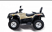 Квадроцикл HISUN TACTIC 550 (HS550ATV) NORMAL в Элисте