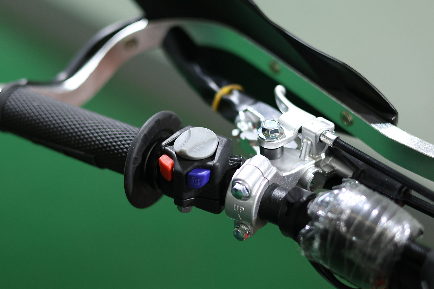 Мотоцикл JHLMOTO JHLofr GS YBS300 (176MN) в Элисте