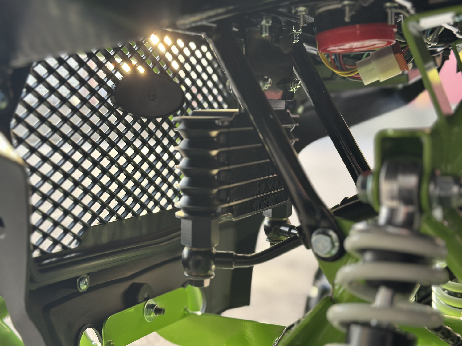 Квадроцикл PROMAX МАЙНКРАФТ 192 PRO 2025 в Элисте