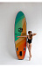 НАДУВНОЙ SUP-BOARD BREEZE 10,6 в Элисте