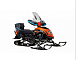 Снегоход Snowfox 240 long (Удлиненный) в Элисте