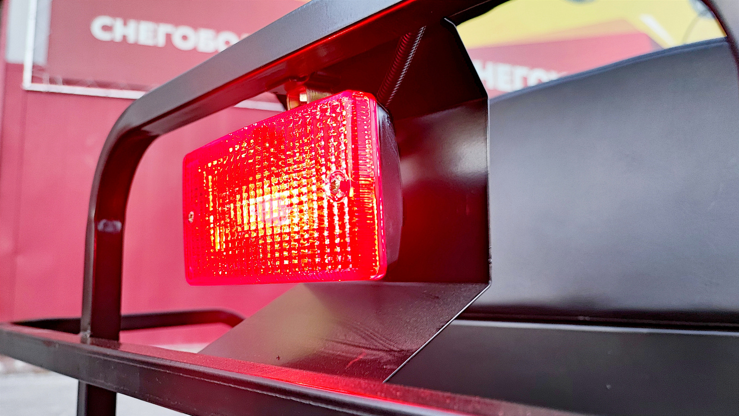 Снегоход PROMAX SNOWBEAR V3 650 2T в Элисте