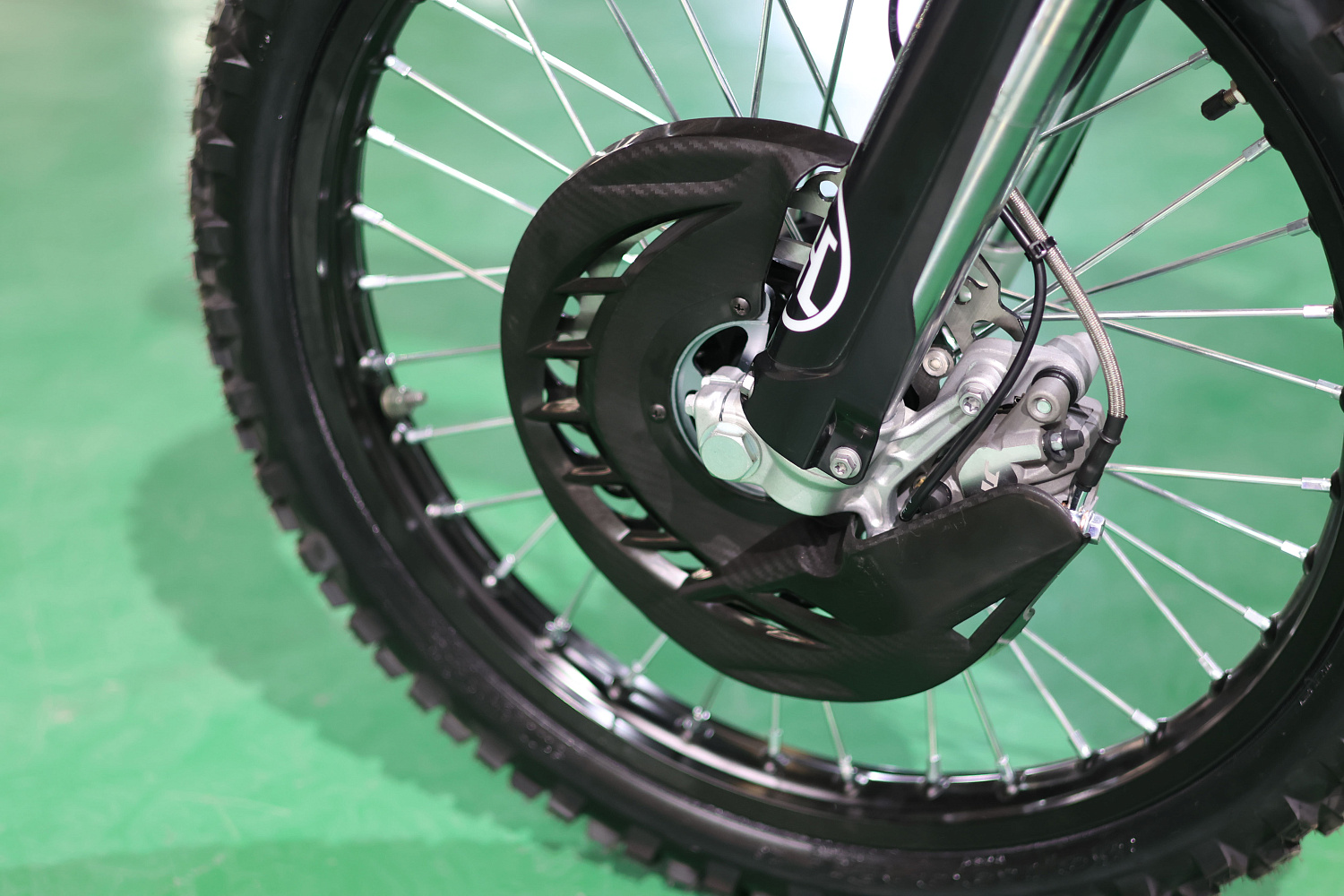 Мотоцикл JHLMOTO JHLofr GS CB300RL в Элисте