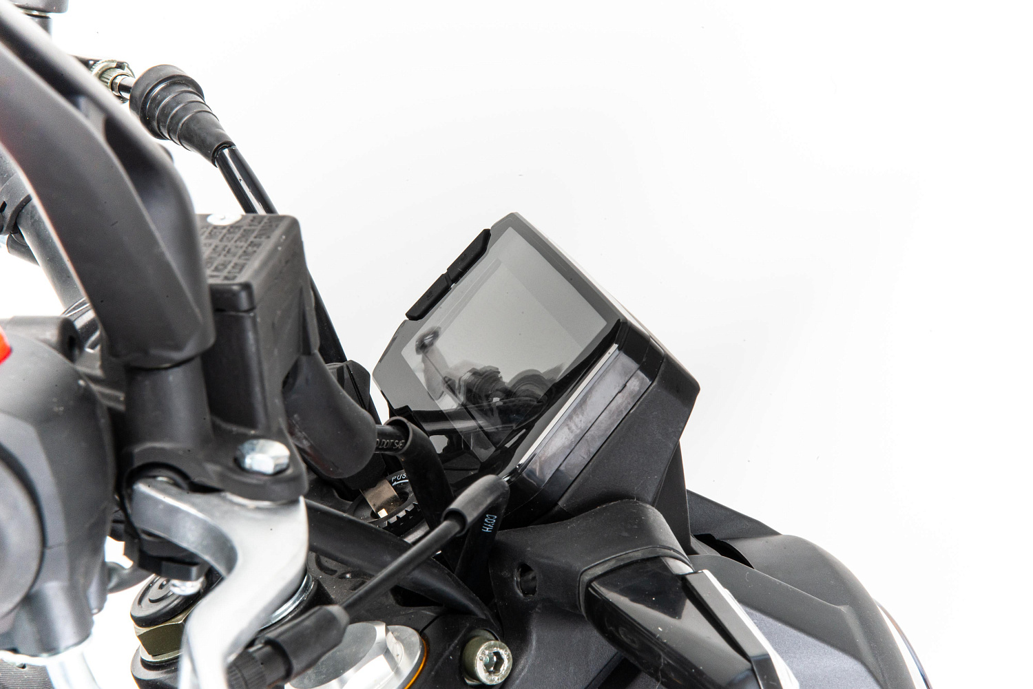 Мотоцикл PROMAX CB150R (49) в Элисте