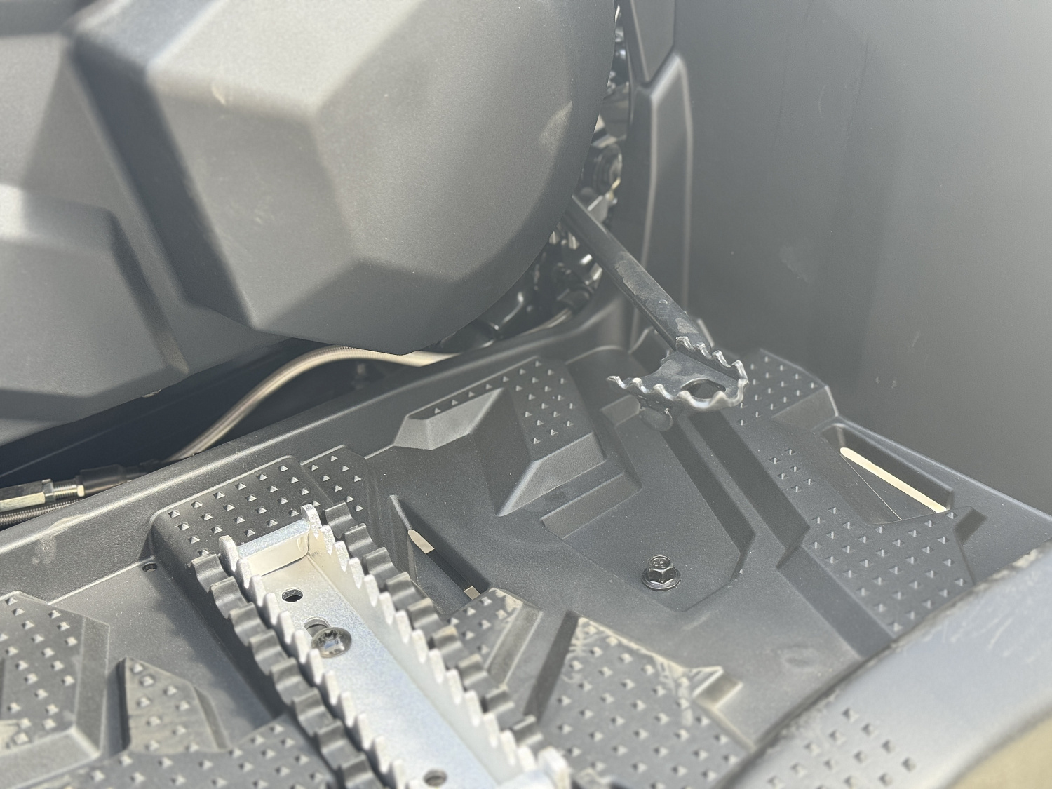 Квадроцикл HND QRX 650 PRO в Элисте