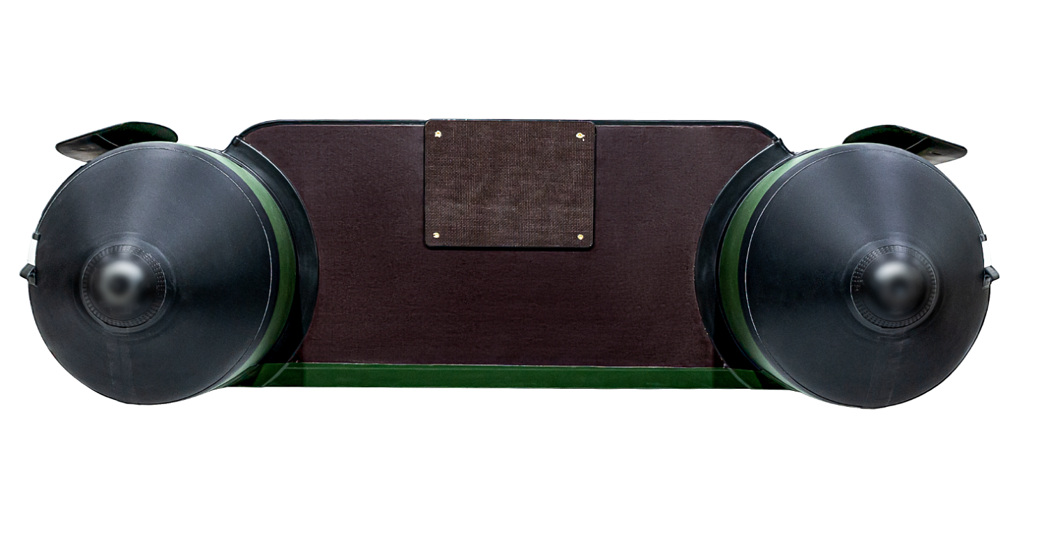 Лодка Аква 2800 в Элисте