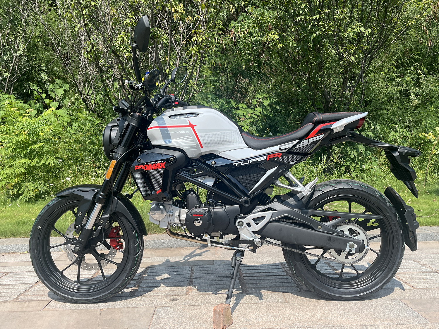 Мопед PROMAX CB130R (49) в Элисте