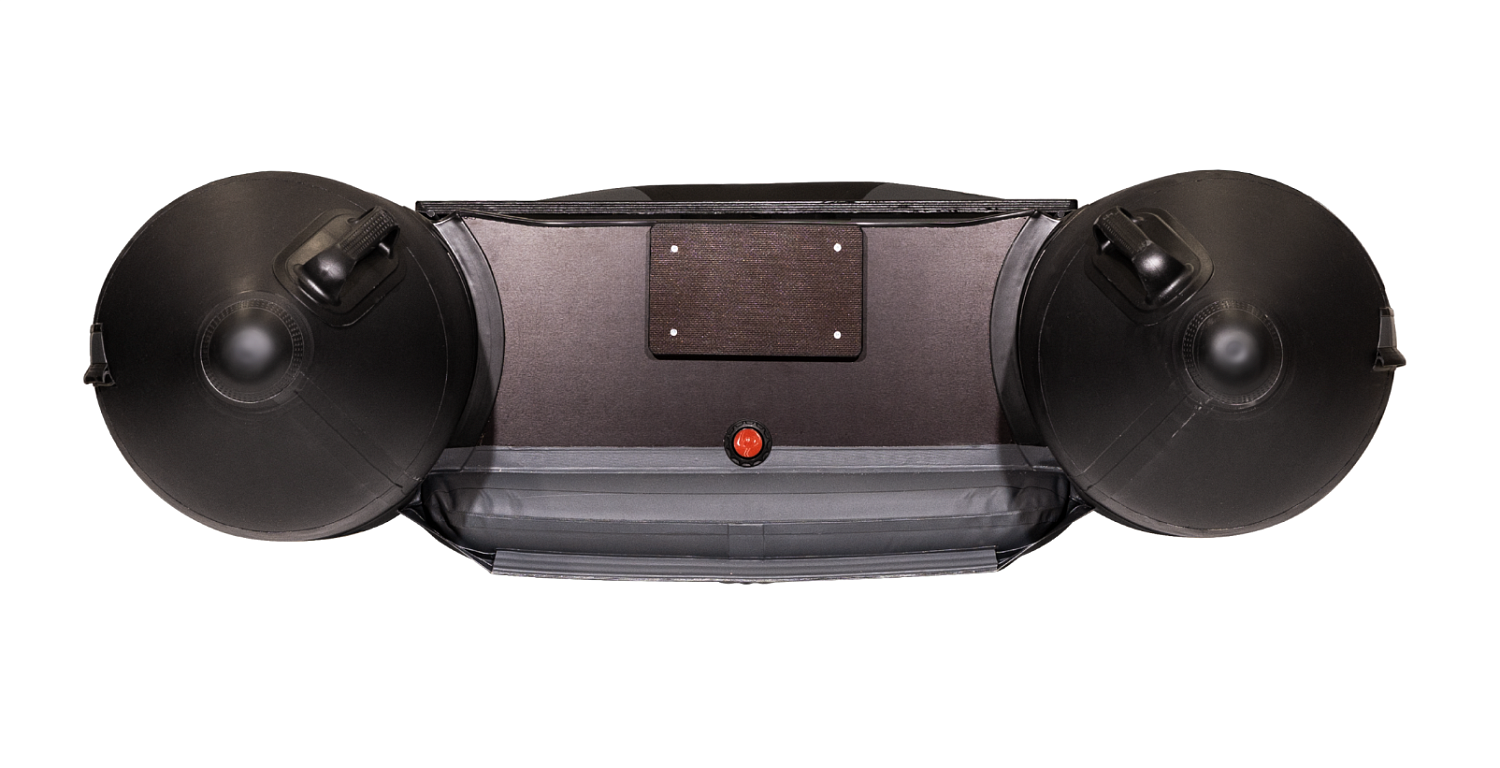 Лодка Таймень NX 2900 НДНД в Элисте