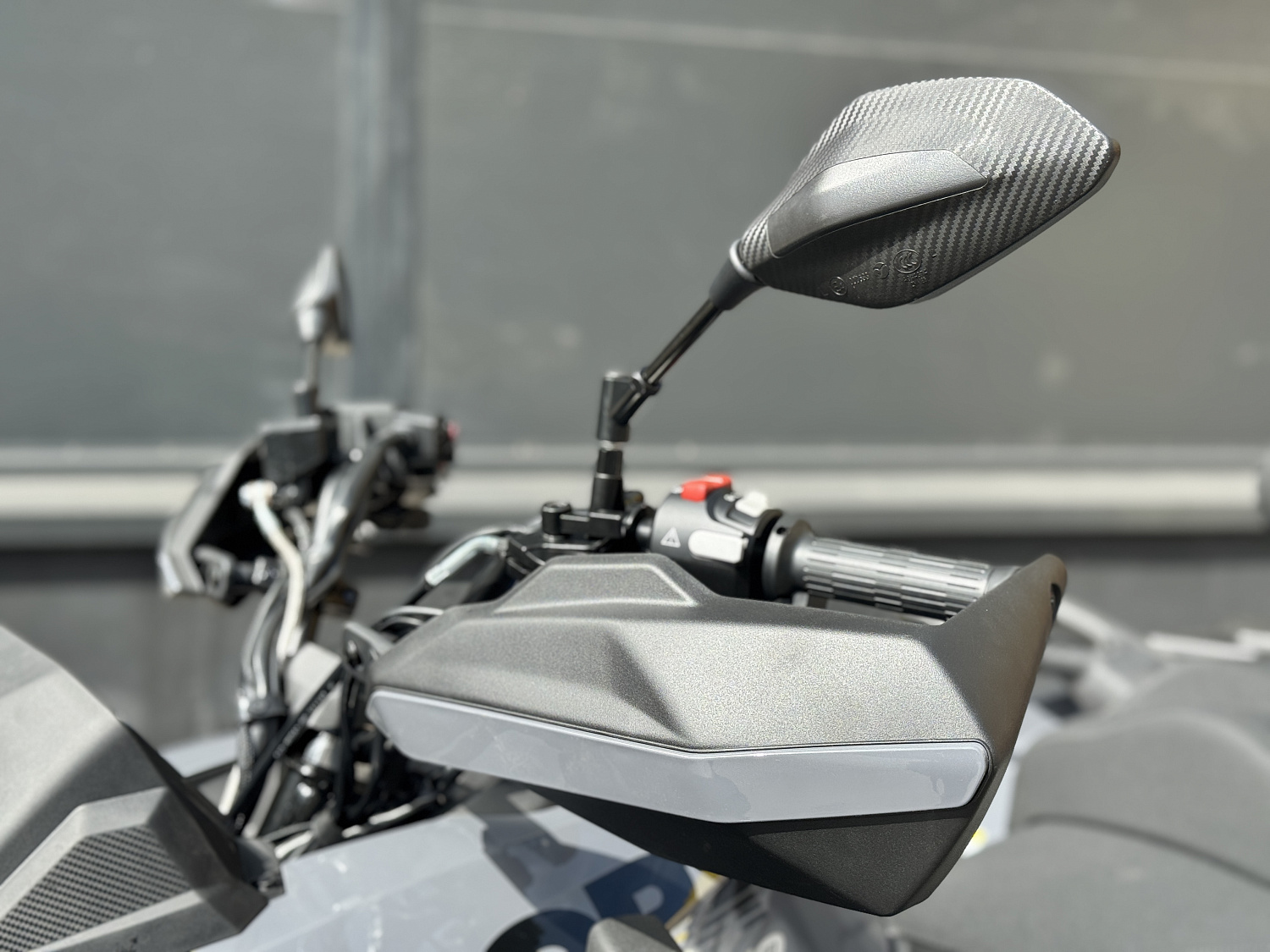 Квадроцикл HND QRX 650 PRO в Элисте