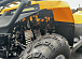 КВАДРОЦИКЛ IRBIS ATV 250  в Элисте