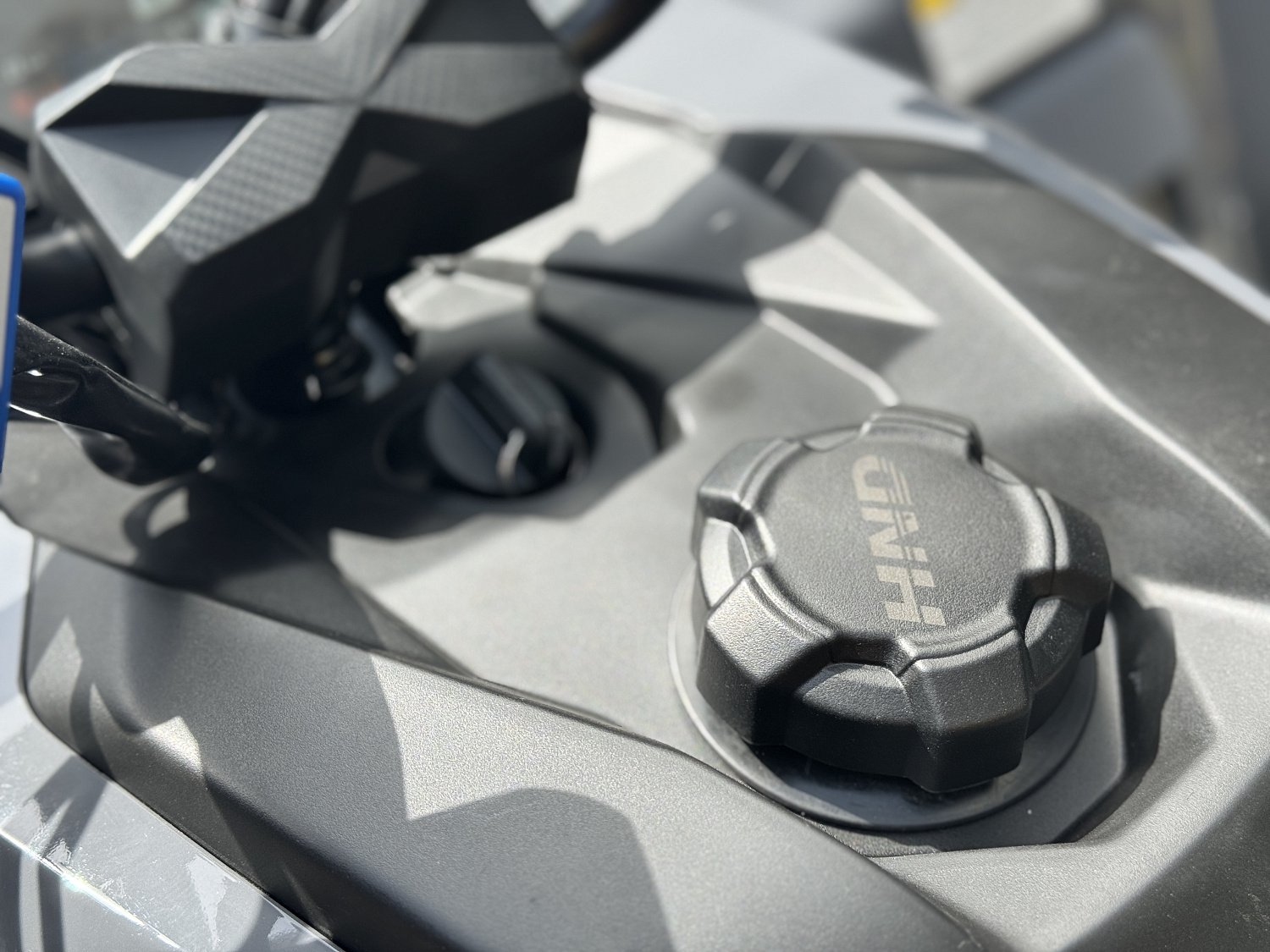 Квадроцикл HND QRX 650 PRO в Элисте