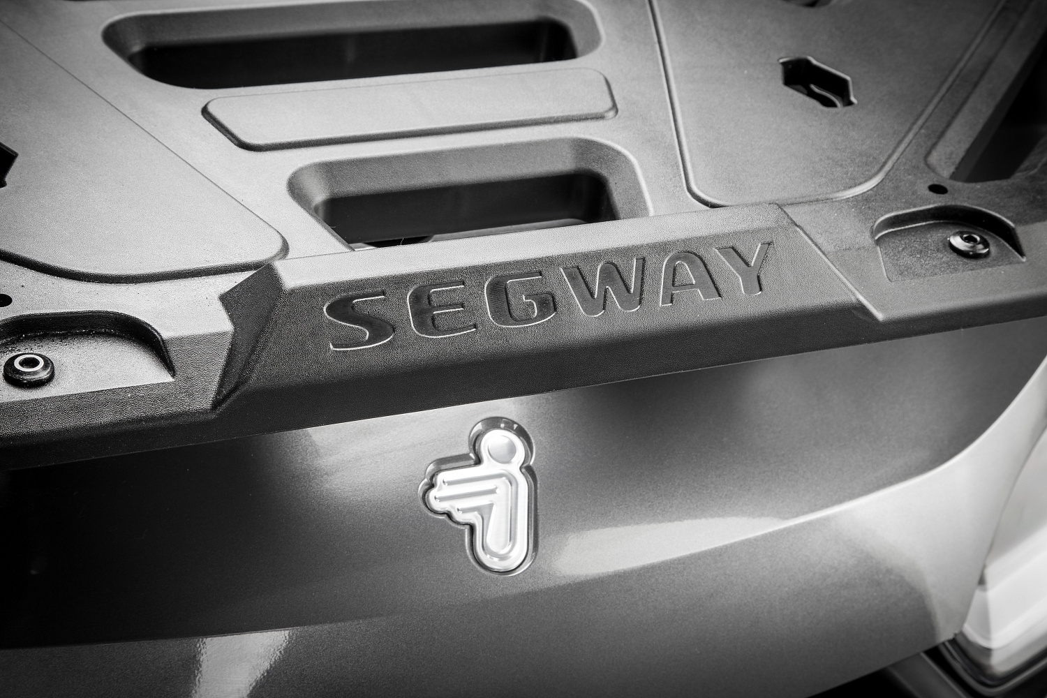  Квадроцикл Segway SNARLER AT6 LE в Элисте