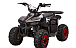 Квадроцикл Yacota Raposa 110 в Элисте