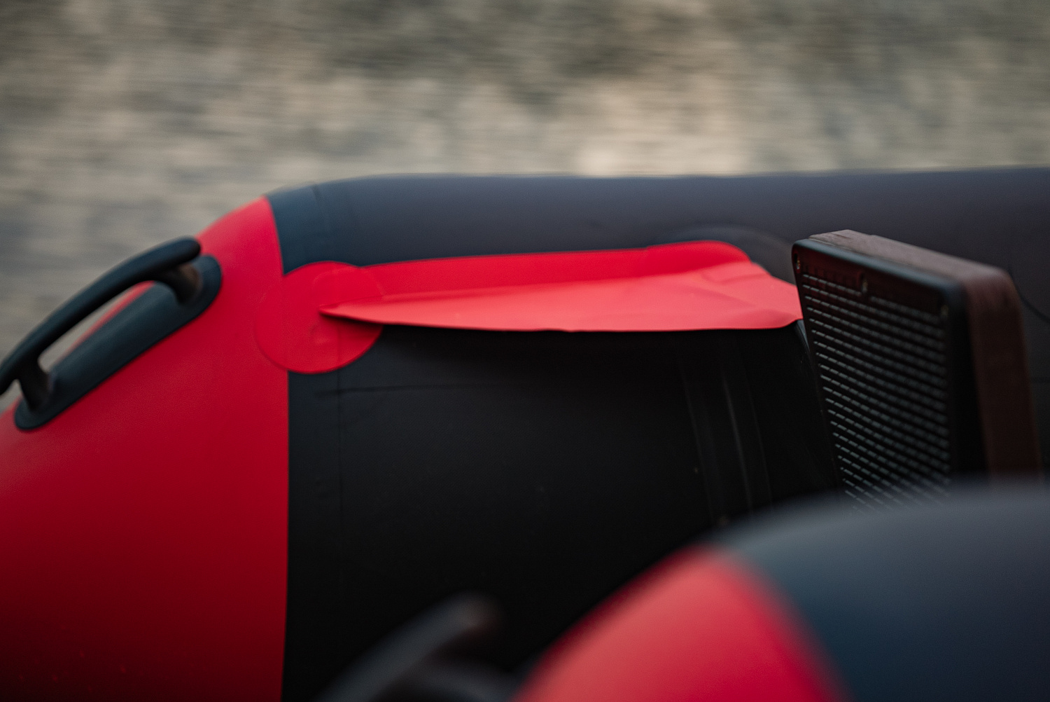 Лодка MISHIMO RIVER JET 390 под водомет в Элисте