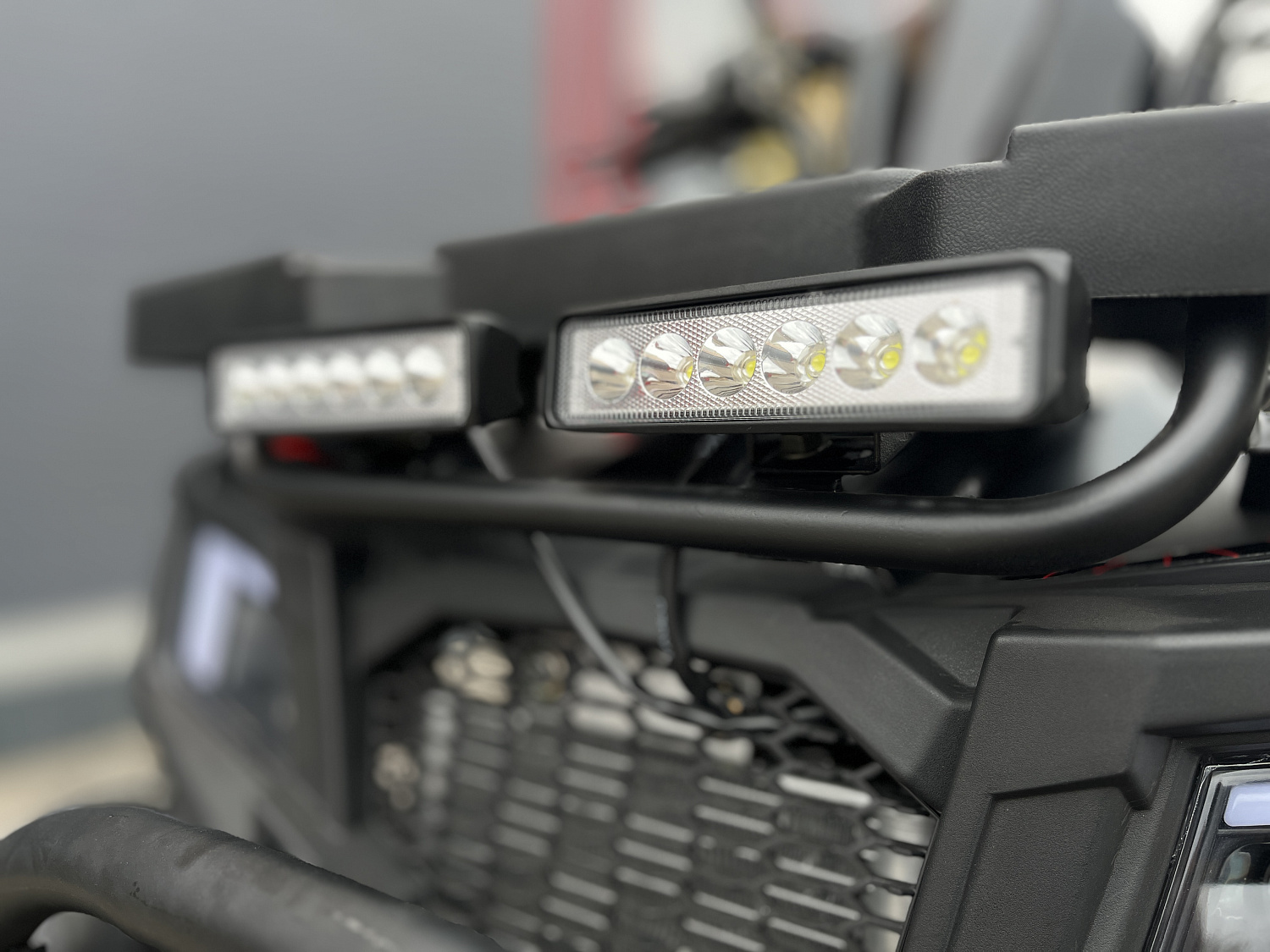 Квадроцикл PROMAX TAURUS 300 MAX-PRO LONG в Элисте