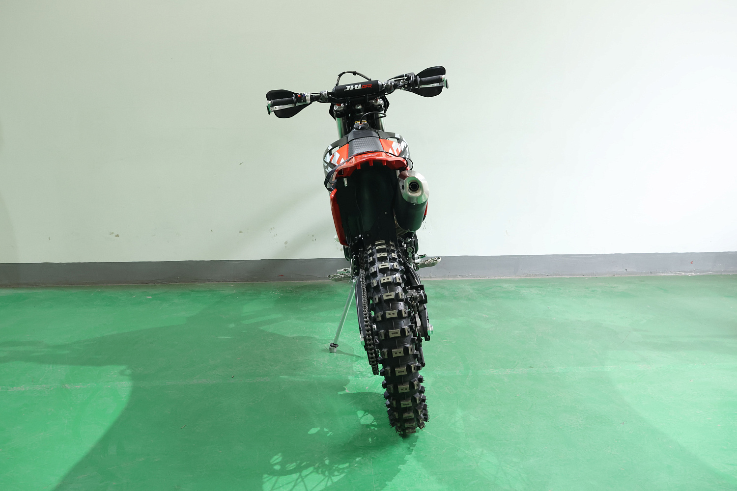 Мотоцикл JHLMOTO JHLofr GS CB300RL в Элисте