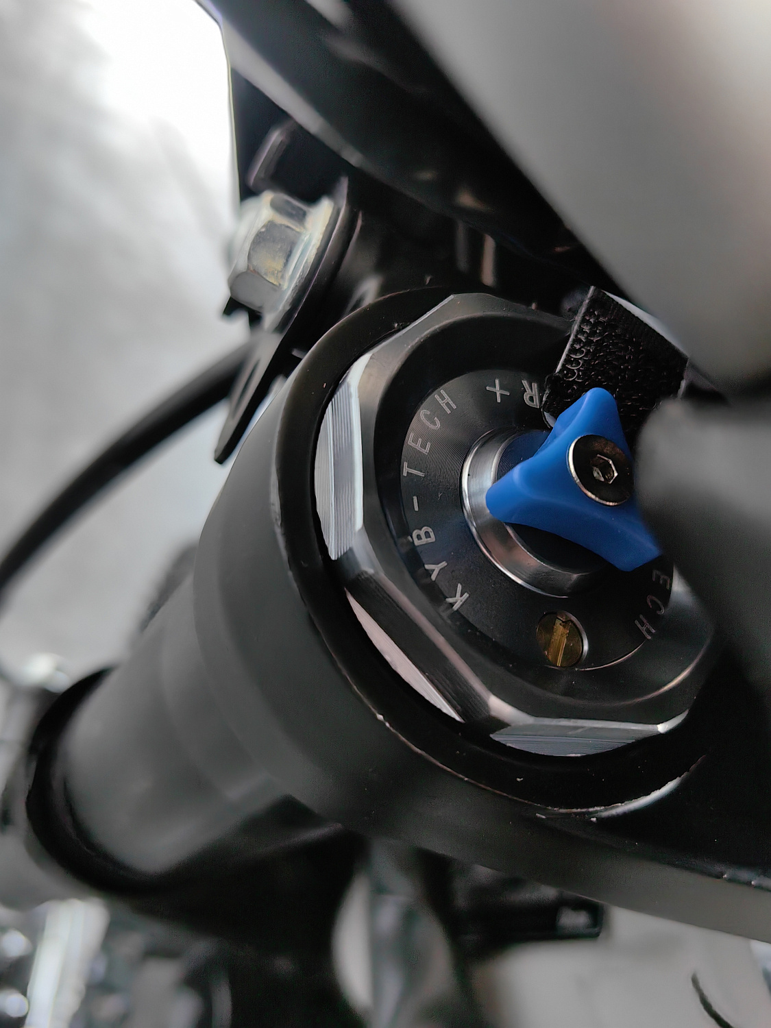 Кроссовый мотоцикл PROMAX MX350PR в Элисте