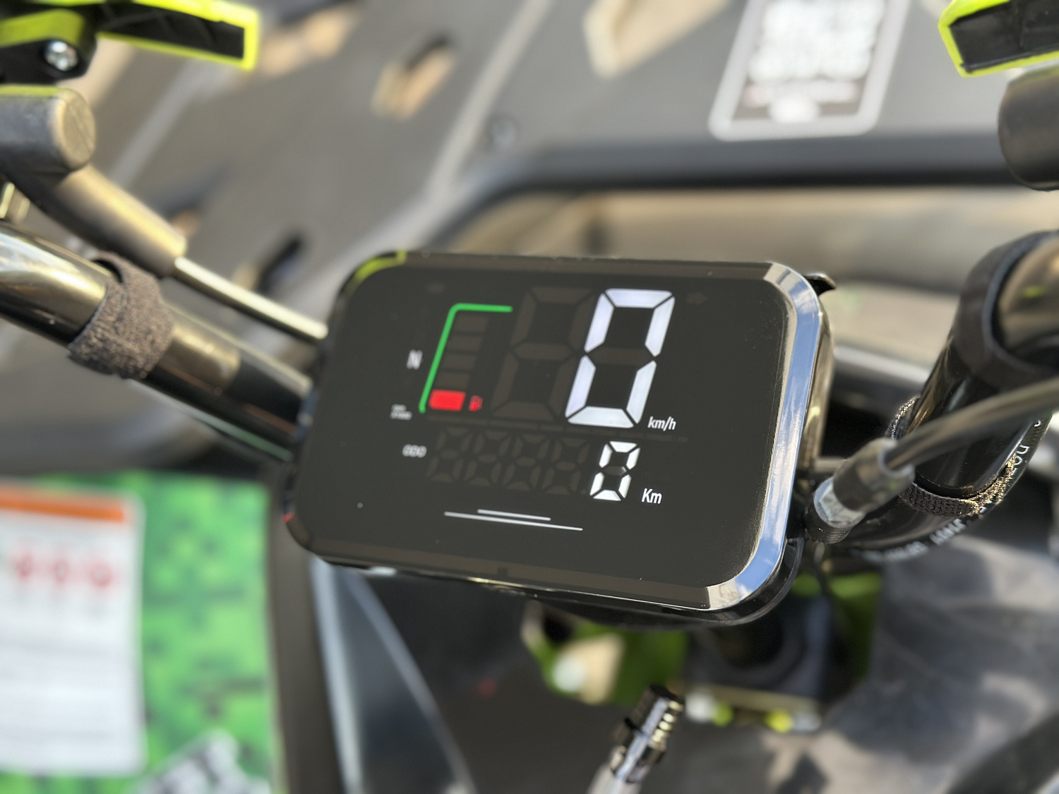 Квадроцикл PROMAX МАЙНКРАФТ 192 PRO 2025 в Элисте