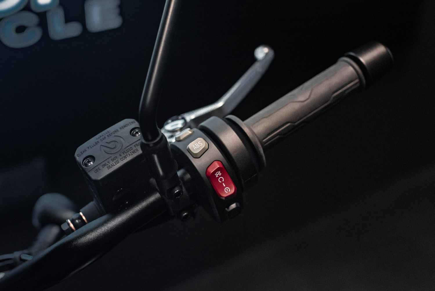 Мотоцикл Benda DarkFlag 500 в Элисте