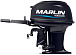 Лодочный мотор MARLIN MP 40 AMH в Элисте