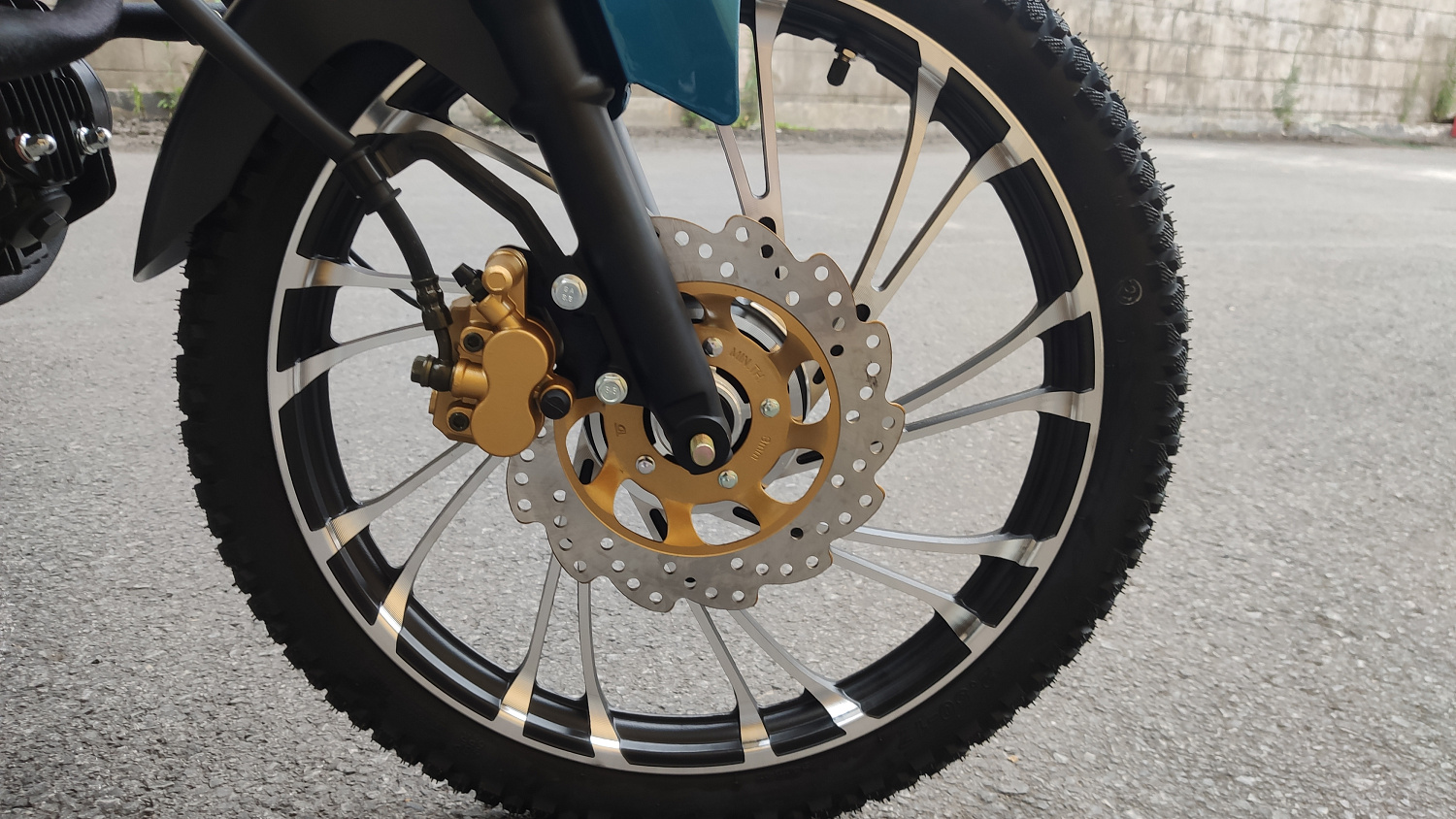 Мопед FAIDET SKIFF RS150 (49) в Элисте